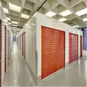 Smart Storage UAE