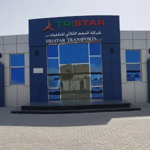 Tristar Group Warehousing