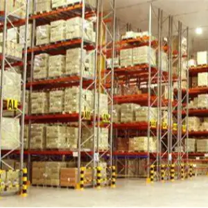 Connect Logistics