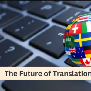 Future Translation Services