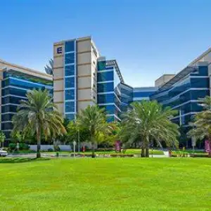 Dubai Silicon Oasis Coliving