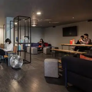 The Collective by Rove