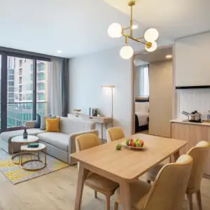 Staybridge Suites Coliving