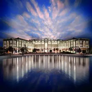 Palazzo Versace Dubai