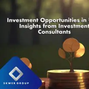 Explore Investment Opportunities in the UAE