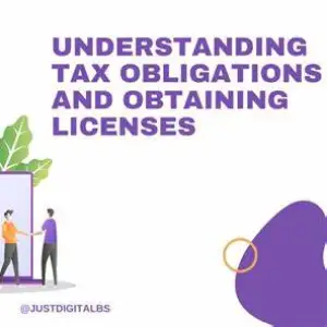 Learn About Tax Obligations