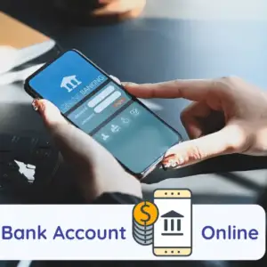 Open a Local Bank Account