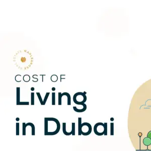 Understand Dubai’s Cost of Living