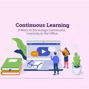Engage in Continuous Learning