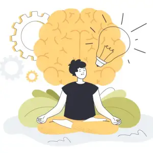 Practice Mindfulness and Meditation