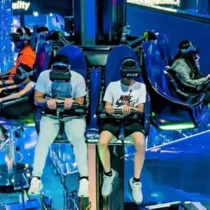 Leverage Dubai’s Recreational Facilities