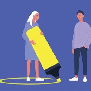 Set Clear Boundaries