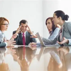 Advanced Negotiation and Conflict Resolution Skills