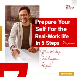 Career Advancement and Personal Branding Workshop