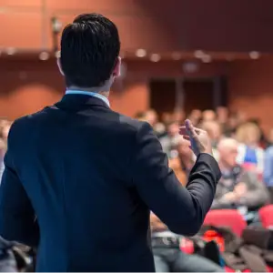 Public Speaking and Presentation Skills Course