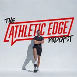 Liam Athletic Edge