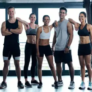 Claire Transformation Specialist