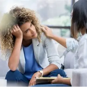 Prioritize Mental Health