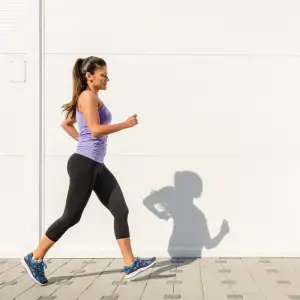 Incorporate Regular Exercise