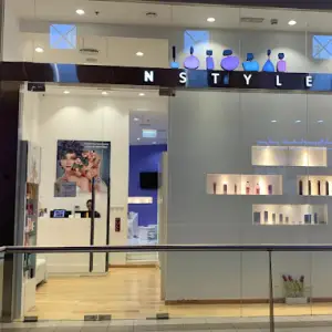 NStyle Beauty Lounge