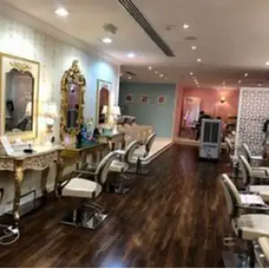 Pout Salon & Spa