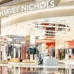 Harvey Nichols Dubai Personal Shopper Service