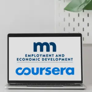 Invest in Personal Development and Skills