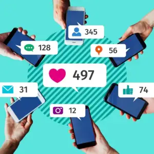 Collaborate with Influencers