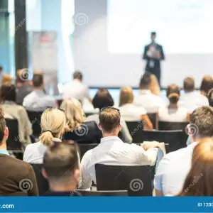 Attend and Speak at Industry Events