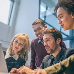 Publish Thought Leadership Content