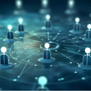 Network Strategically