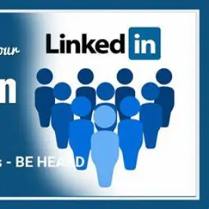 Optimize Your LinkedIn Profile