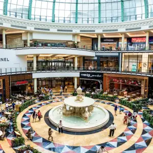 VIP Shopping Experience at The Dubai Mall