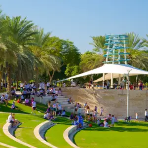 Zabeel Park
