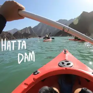 Hatta Wadi Hub