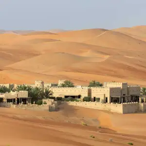 Liwa Oasis