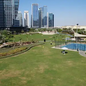 JLT Park