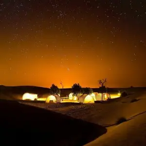 Dubai Desert Conservation Reserve