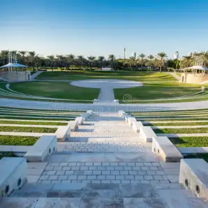 Zabeel Park