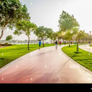 Dubai Hills Park