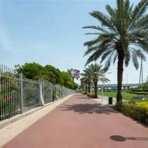 Zabeel Park