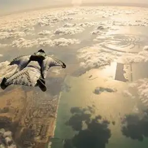FlyCam Dubai