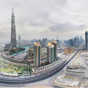 Aerial Perspective