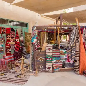 Heritage Village Market