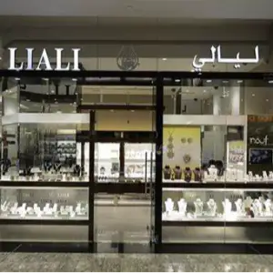 Liali Jewelry