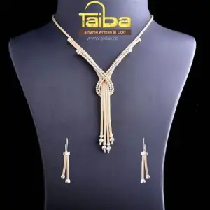 Taiba Jewelry