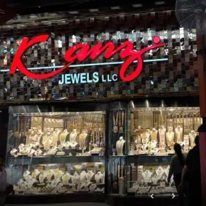 Kanz Jewelry