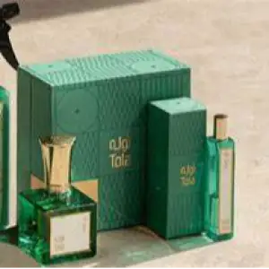 Tola Perfumes