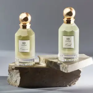 Lootah Perfumes
