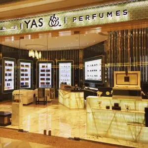 Yas Perfumes